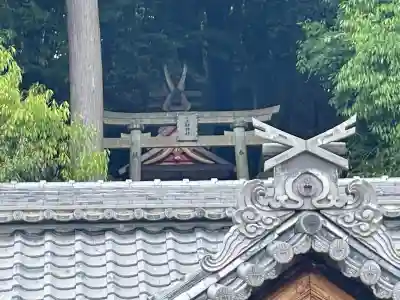 十二社神社(奈良県)