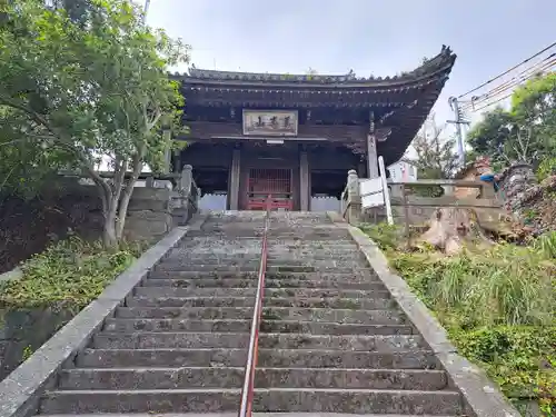 聖福寺(長崎県)