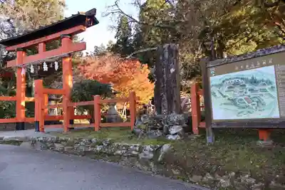 丹生都比売神社(和歌山県)