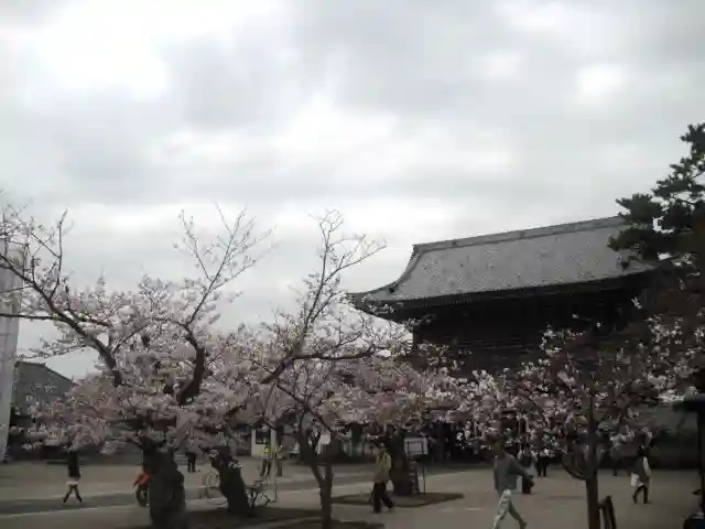 光明寺のその他建物