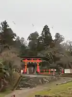 丹生都比売神社(和歌山県)