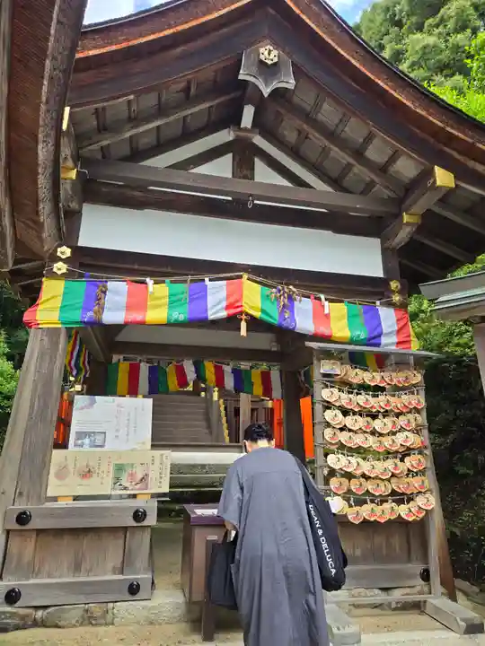 賀茂別雷神社(上賀茂神社)(京都府)