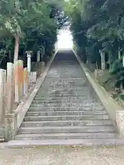 大井八幡大神社(愛媛県)