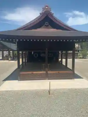 佐太神社(島根県)