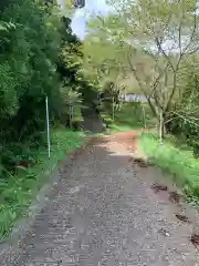 熊野神社の建物その他