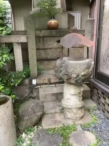 桂芳院のその他建物