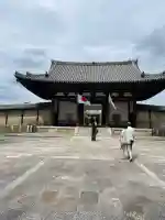 法隆寺(奈良県)