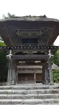 松原山 明善寺(岐阜県)