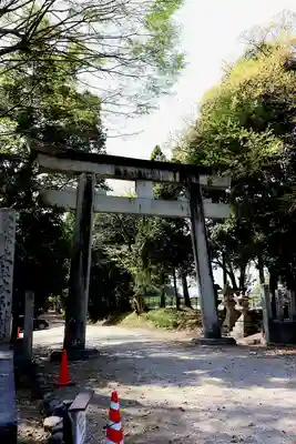 大和神社(奈良県)