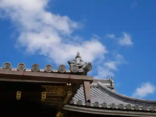 仁和寺のその他建物