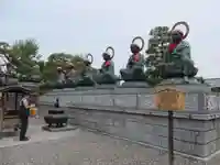 善光寺(長野県)