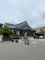 神明神社(福井県)