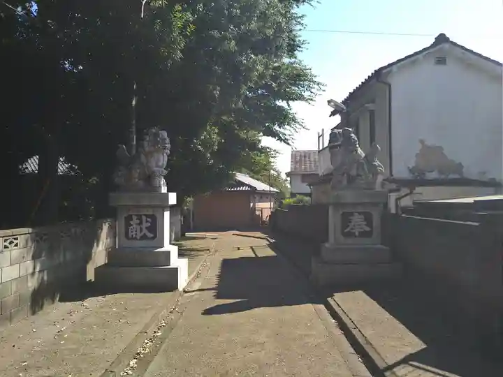 八幡神社(東京都)