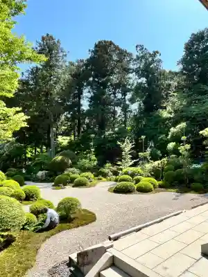 龍潭寺(静岡県)