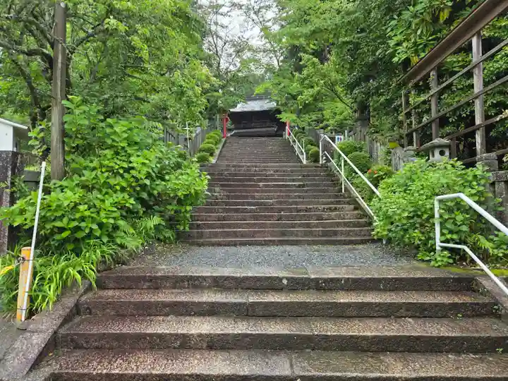 古熊神社(山口県)