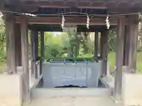 藤島神社(贈正一位新田義貞公之大宮)(福井県)