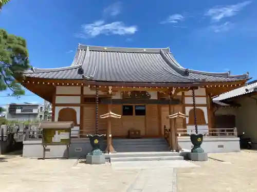 松龍寺(千葉県)