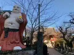 浄心寺(東京都)