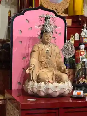 伊勢の国 四天王寺(三重県)