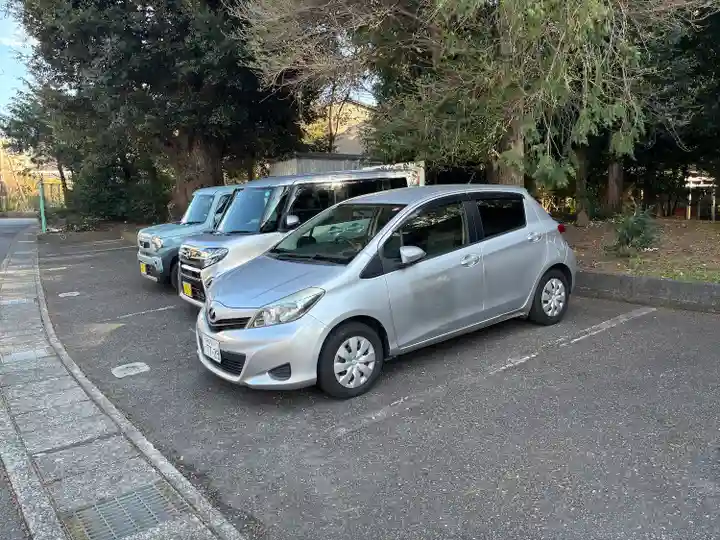 伊勢神明社(静岡県)