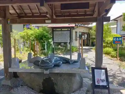 鹿島神社(福島県)