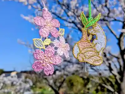 日本唯一香辛料の神　波自加彌神社(石川県)