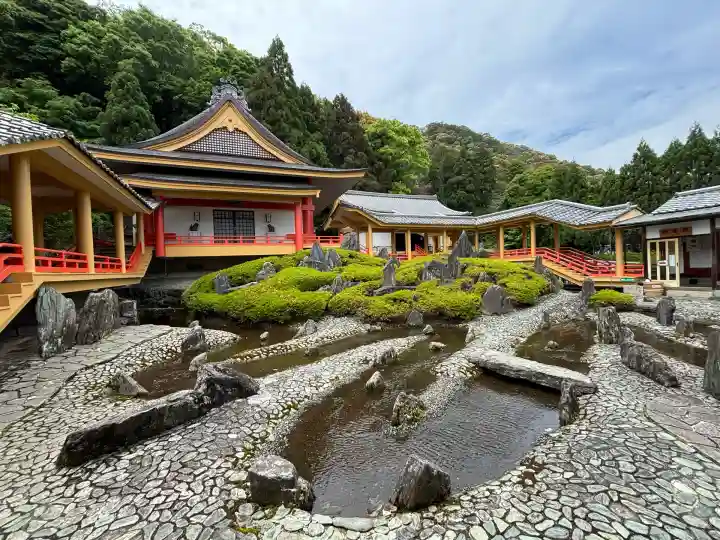 松尾大社(京都府)