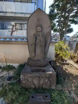 来迎寺(東京都)