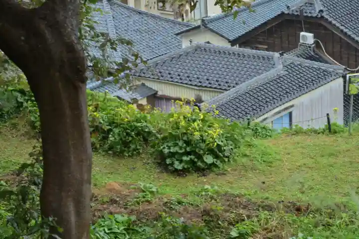 白山媛神社(新潟県)
