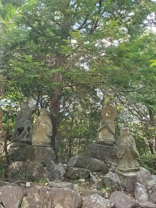 赤坂浅間神社(愛知県)