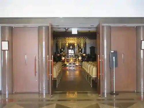 大徳院(東京都)