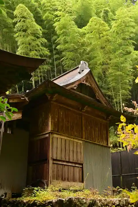若宮神社(高知県)