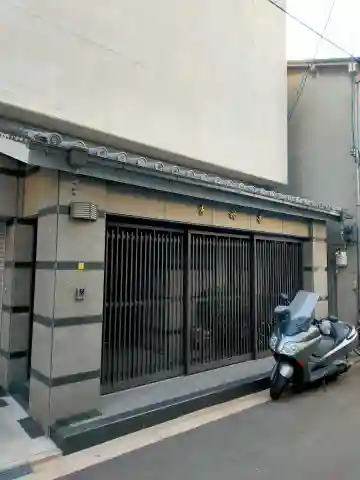 吉祥寺(大阪府)