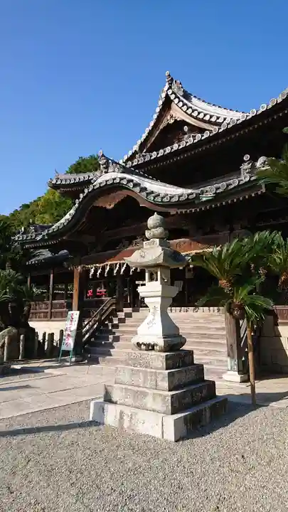赤穂八幡宮のその他建物