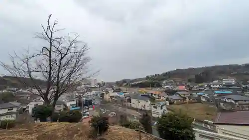 大戸八雲神社(東京都)