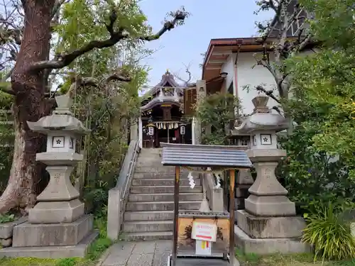 一宮神社(兵庫県)