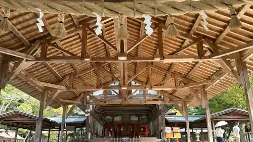 宗像大社(福岡県)