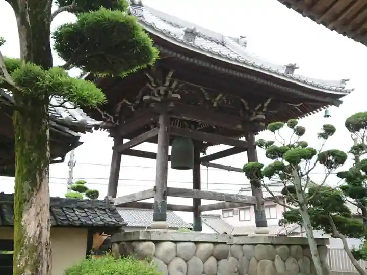 福乗寺のその他建物