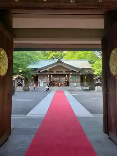 東郷神社(東京都)