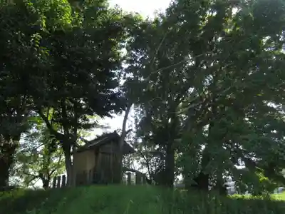 神明神社(千葉県)