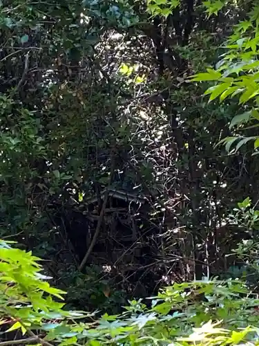 鳴滝不動(岡山県)