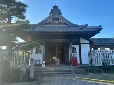 常楽寺のその他建物
