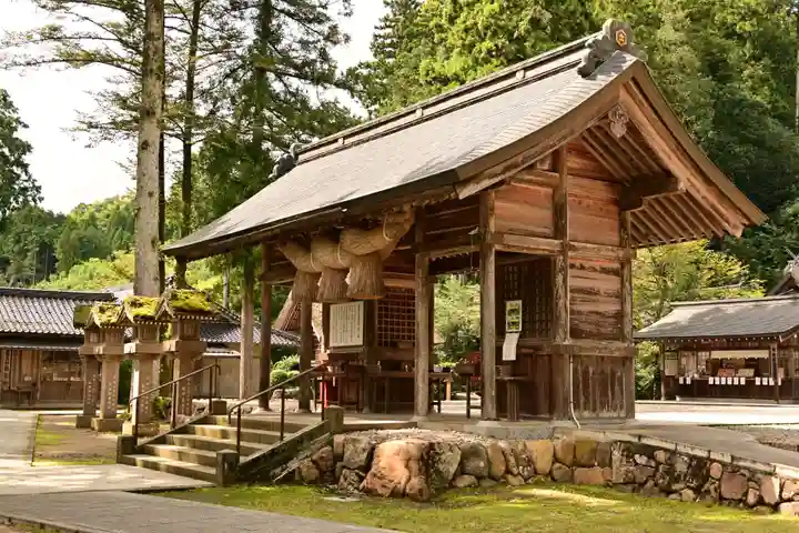 熊野大社(島根県)