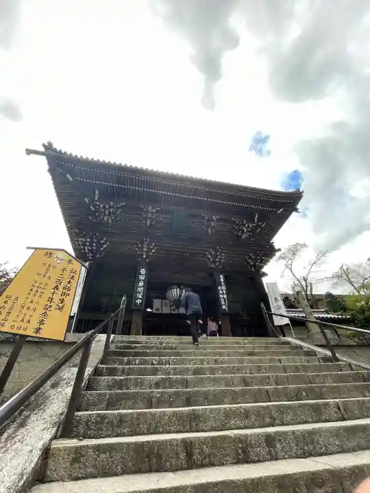 長谷寺(奈良県)