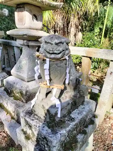 日吉神社(京都府)