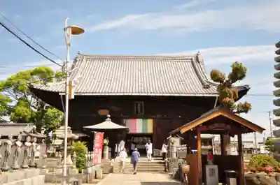 道隆寺(香川県)