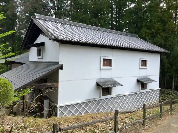 大雄寺(栃木県)