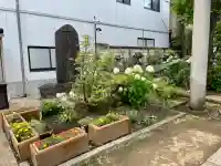 皆中稲荷神社(東京都)