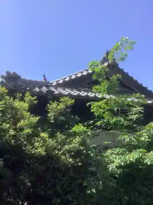 本光寺のその他建物