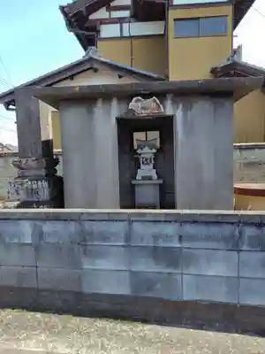  熊野神社 (埼玉県)